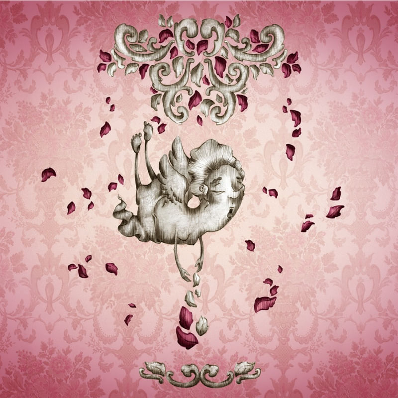 PINK LOVE
