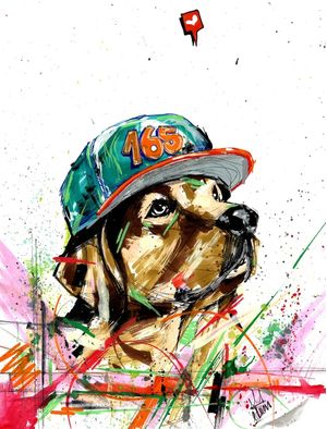 DOG VII