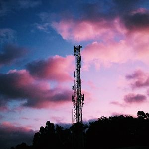 ANTENA ROSA