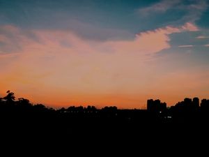 SKY BLUE