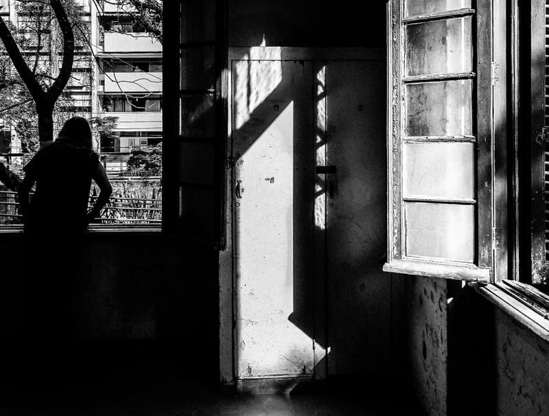 JANELAS DE LUZ