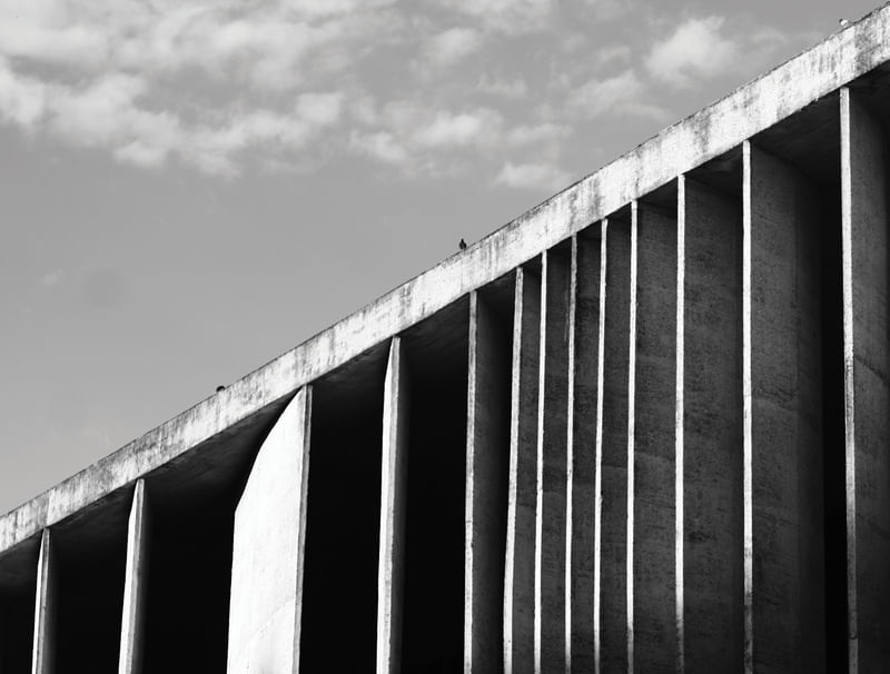PARALELO XVII
