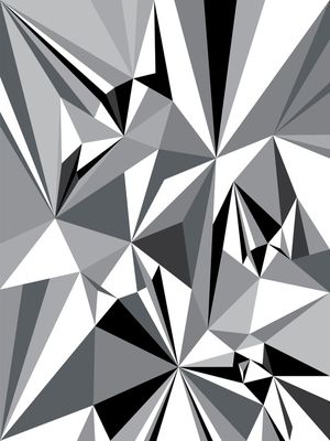 GREY LASK