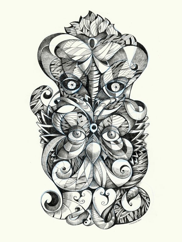 2FACES