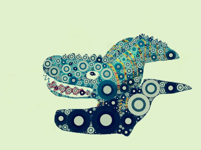 CROCODILO