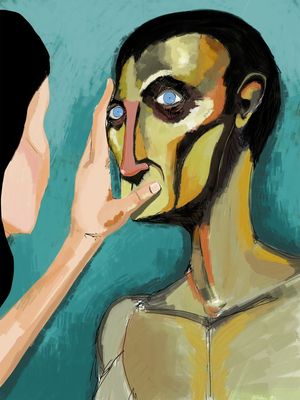 GAZE