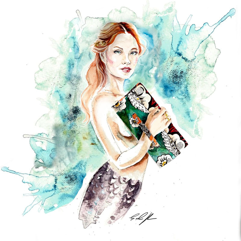 SEREIA FASHION