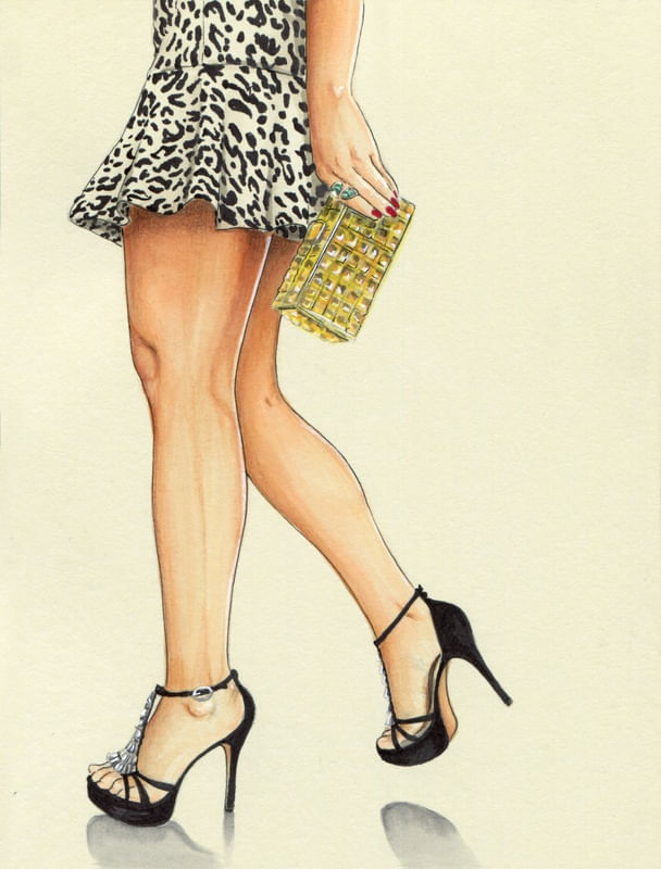 LEGS 30