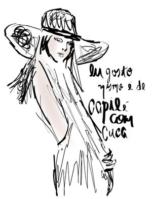 DE CHAPÉU