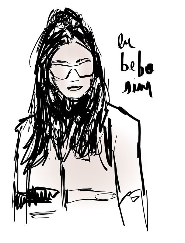 EU BEBO SIM