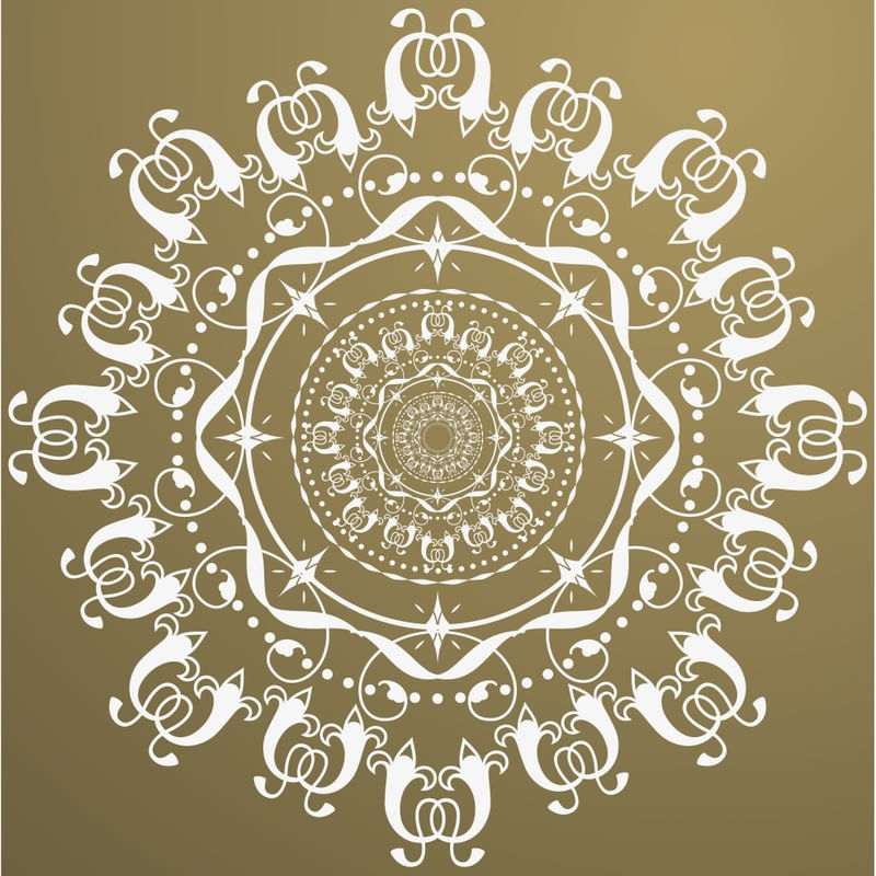 MANDALA DA VIDA