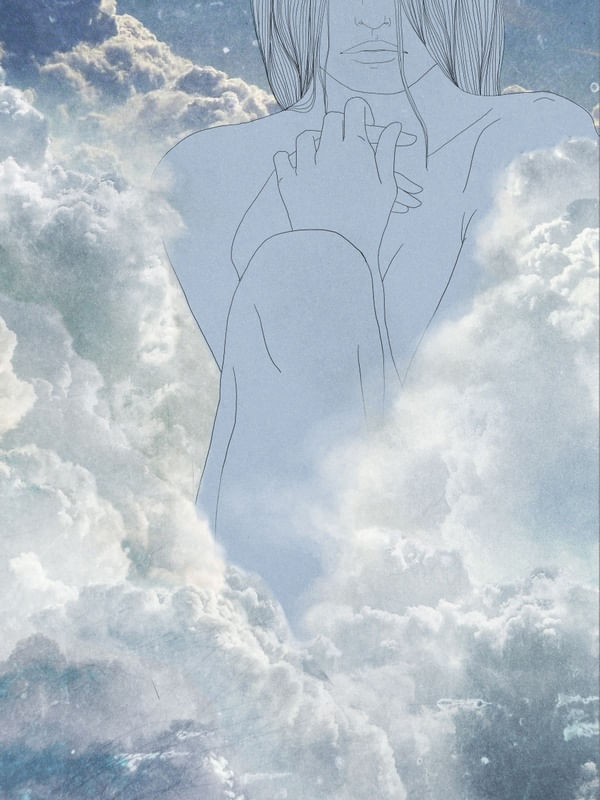 ENTRE NUVENS