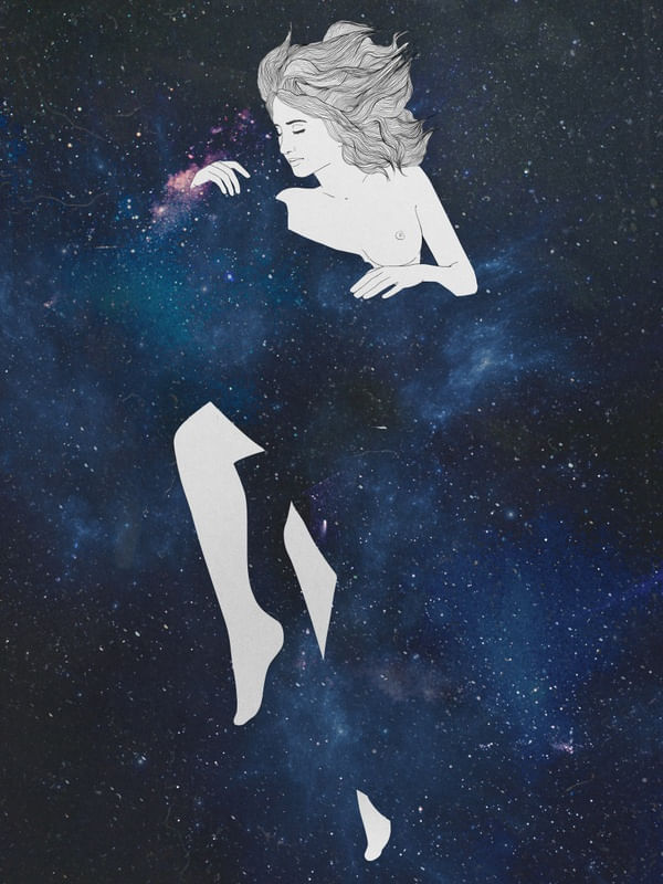 UNIVERSO DE MIM