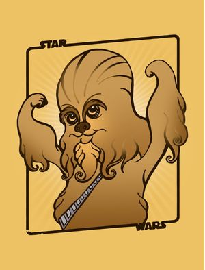 CHEWIE