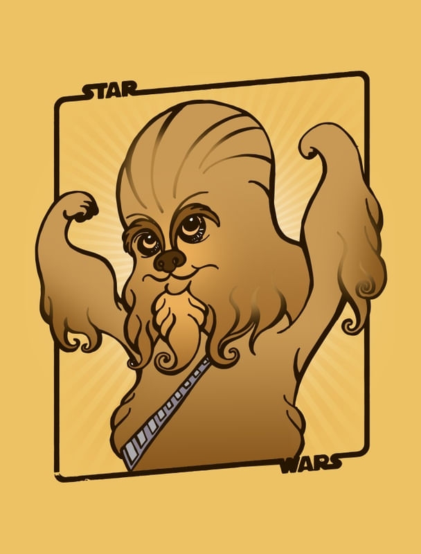 CHEWIE