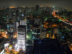 VISTA HILTON 1