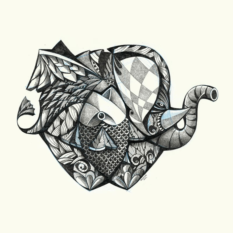 ELEFISH