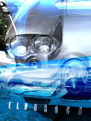 OLD CARS - CADILLAC
