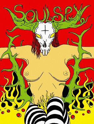 SOUL SEX