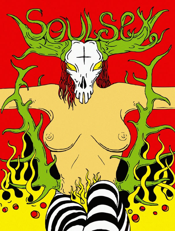 SOUL SEX