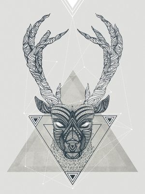 BIG HORNS