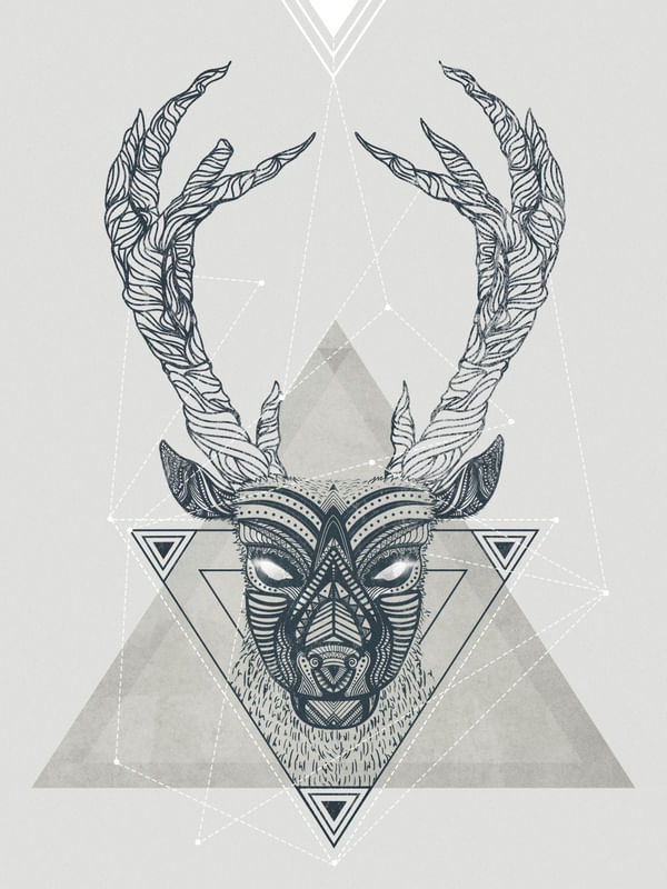 BIG HORNS