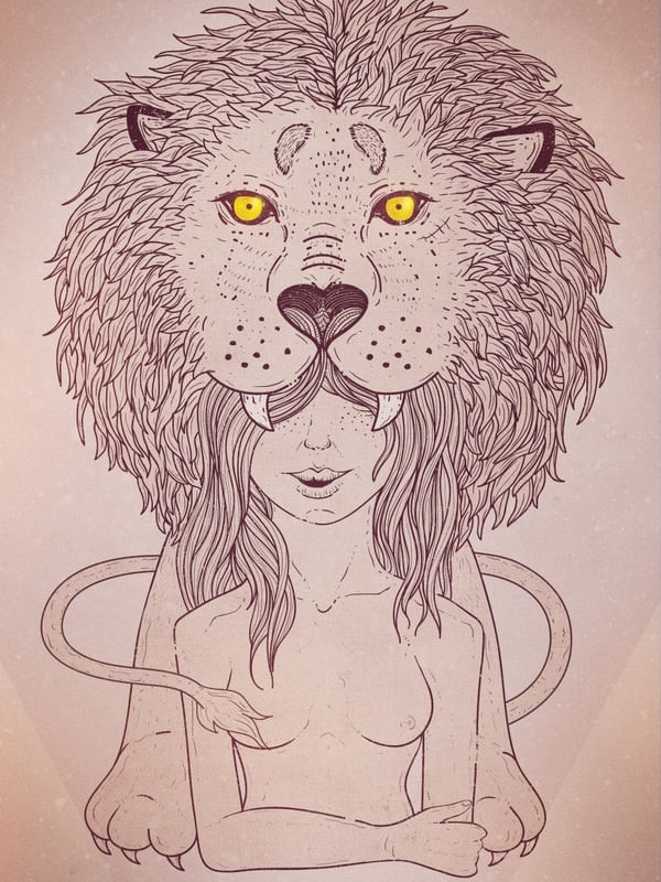LIONHEART