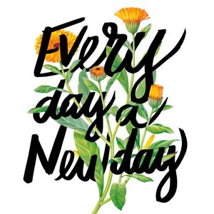 NEW DAY