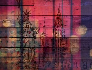 NY STATE OF MIND