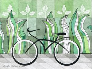 BICICLETA 2