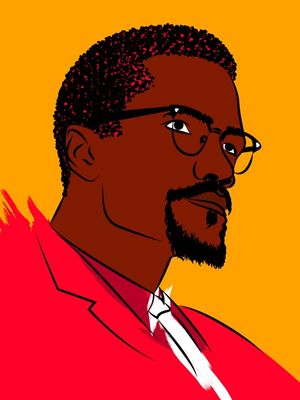 MALCOLM