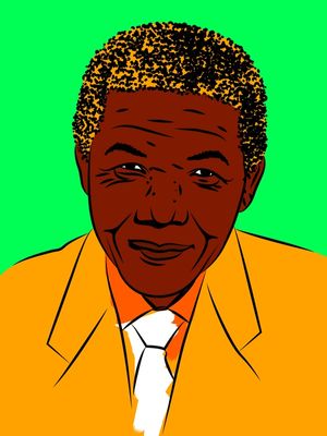 MANDELA