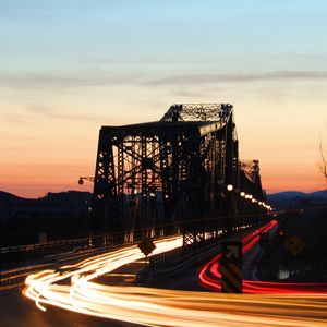 ALEXANDRA BRIDGE - OTTAWA