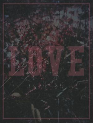 LUV!