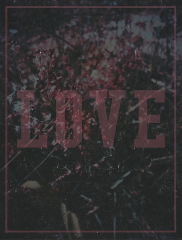 LUV!