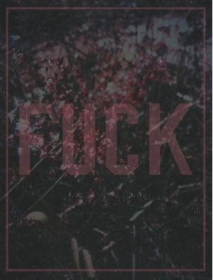 FUCK!