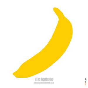 VELVET UNDERGROUND MINIMALISTA