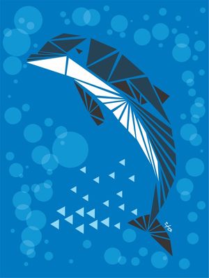 DOLPHIN