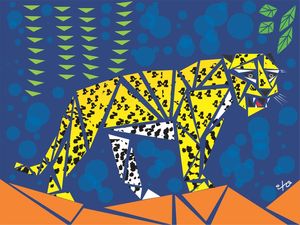 PANTHER