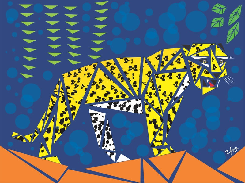 PANTHER
