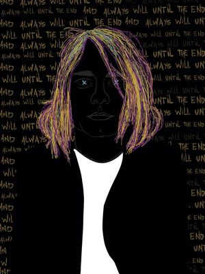KURT FOREVER
