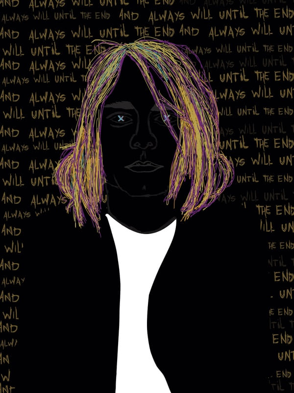 KURT FOREVER
