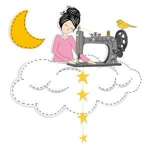COSTUREIRA DE ESTRELAS