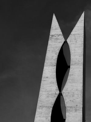 BRASÍLIA GEOMÉTRICA III