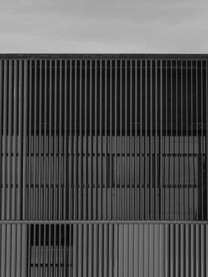 BRASÍLIA GEOMÉTRICA IV