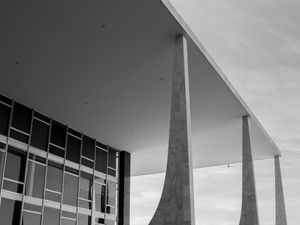 BRASÍLIA MONUMENTAL