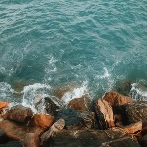 PRAIA DE IRACEMA, MEU BEM I
