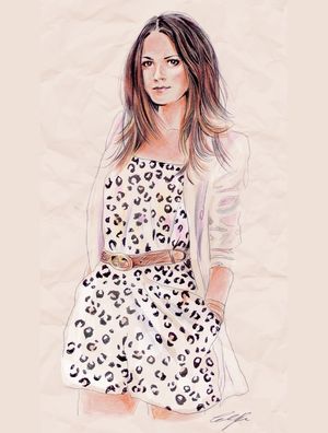FASHION VIBES