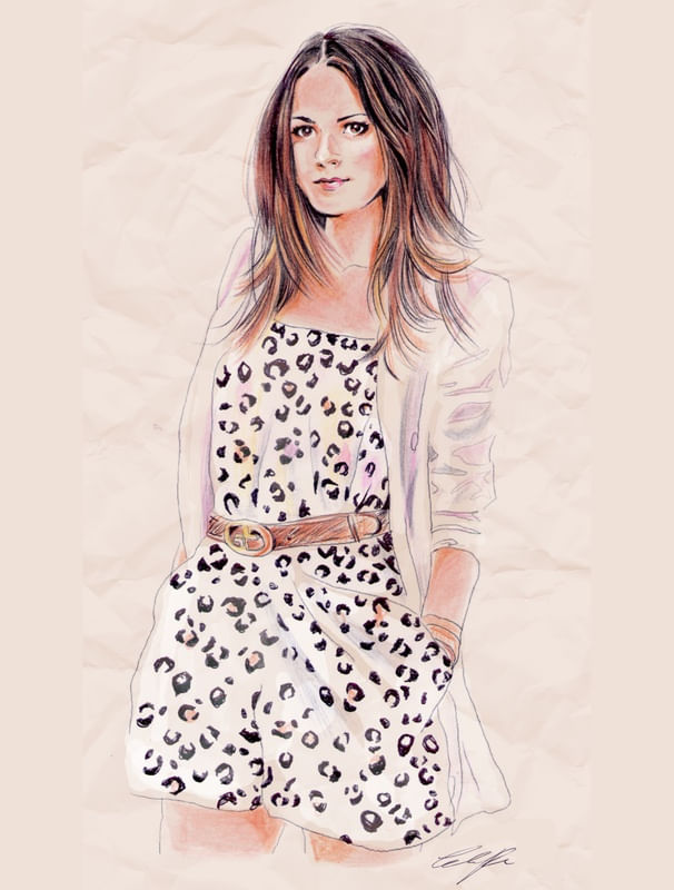 FASHION VIBES