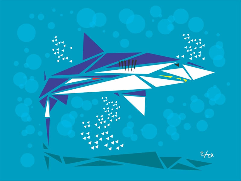 SHARK
